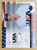 2004 USA Baseball 25th Anniversary #198 Mike Neill HR GM