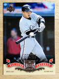 2005 UD All-Star Classics #59 Tadahito Iguchi FUT RC