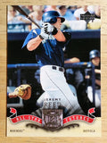 2005 UD All-Star Classics #64 Jeremy Reed FUT