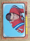 1966 Topps #11 Don Oakes (GOOD)