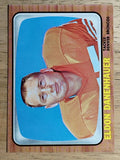 1966 Topps #31 Eldon Danenhauer (NM)