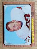 1966 Topps #57 Charlie Hennigan (EXMT)