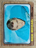 1966 Topps #59 Rich Michael (GOOD)