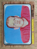 1966 Topps #69 Sherrill Headrick (NM)