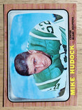 1966 Topps #79 Mike Hudock (NM)