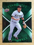 2008 Upper Deck First Edition StarQuest #SQ54 Paul Konerko