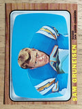 1966 Topps #124 Sam Gruneisen (EXMT)