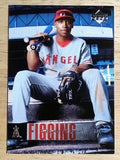 2006 Upper Deck #5 Chone Figgins