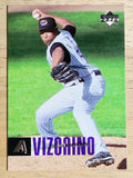 2006 Upper Deck #507 Luis Vizcaino