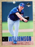 2006 Upper Deck #554 Scott Williamson