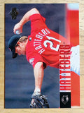 2006 Upper Deck #580 Scott Hatteberg