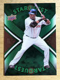 2008 Upper Deck First Edition StarQuest #SQ41 David Ortiz