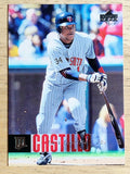 2006 Upper Deck #692 Luis Castillo