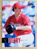 2006 Upper Deck #739 Geoff Geary