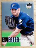 2006 Upper Deck #783 Shawn Estes