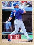 2006 Upper Deck #840 Mark DeRosa