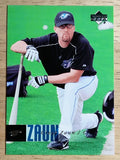 2006 Upper Deck #846 Gregg Zaun