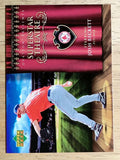 2006 Upper Deck Ovation Superstar Theatre #JB Josh Beckett