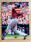 2008 Upper Deck #19 Carlos Lee