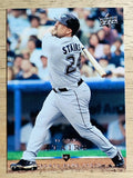 2008 Upper Deck #39 Matt Stairs