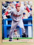 2008 Upper Deck #97 Stephen Drew