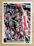 1994-95 Collector's Choice #13 Kendall Gill
