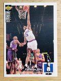1994-95 Collector's Choice #20 LaPhonso Ellis