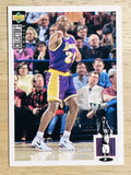 1994-95 Collector's Choice #24 George Lynch
