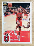 1994-95 Collector's Choice #29 Corie Blount