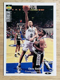 1994-95 Collector's Choice #46 Chris Smith