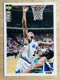 1994-95 Collector's Choice #78 Nick Anderson