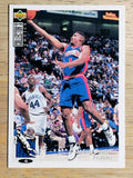 1994-95 Collector's Choice #82 Lindsey Hunter