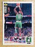 1994-95 Collector's Choice #131 Xavier McDaniel