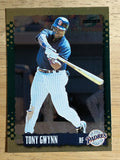 1995 Score Gold Rush #28 Tony Gwynn
