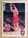 1994-95 Collector's Choice #158 Don MacLean