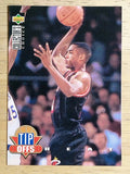 1994-95 Collector's Choice #179 Steve Smith TO