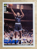 1995-96 Collector's Choice #16 Dennis Scott