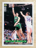 1995-96 Collector's Choice #226 Eric Montross