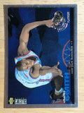 1995-96 Collector's Choice Player's Club Platinum #39 Charles Smith (NM)