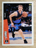 1996-97 Collector's Choice #34 Bob Sura