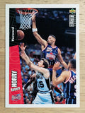 1996-97 Collector's Choice #59 Robert Horry