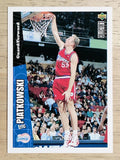 1996-97 Collector's Choice #72 Eric Piatkowski