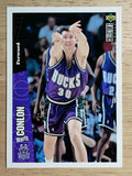 1996-97 Collector's Choice #87 Marty Conlon