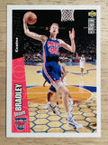 1996-97 Collector's Choice #97 Shawn Bradley