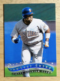 1997 Stadium Club #219 Tony Gwynn