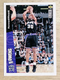 1996-97 Collector's Choice #133 Billy Owens