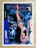 1996-97 Collector's Choice #134 Brian Grant