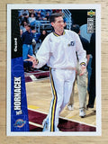 1996-97 Collector's Choice #152 Jeff Hornacek