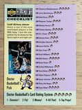 1996-97 Collector's Choice #199 Damon Stoudamire/Avery Johnson CL