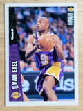 1996-97 Collector's Choice #271 Nick Van Exel